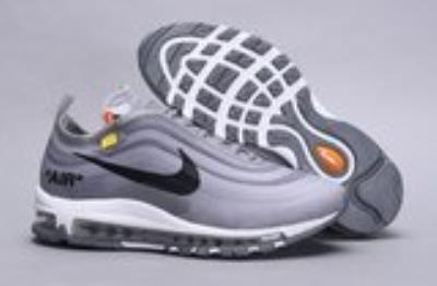 cheap quality Nike air max 97 Model No. 67